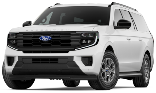 2027 Ford Expedition Max model